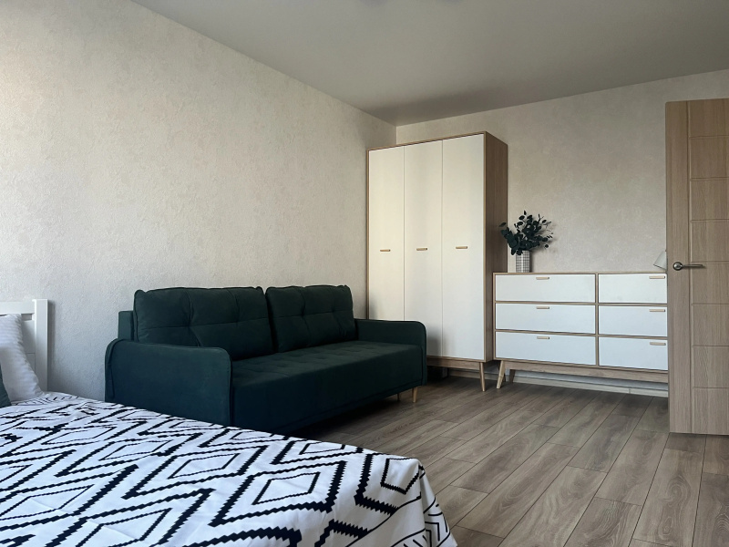 Квартира FroLove Aparts Сканди
