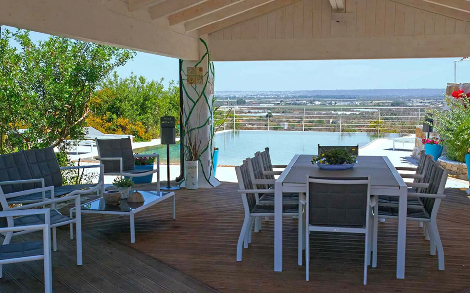 Giannelli Fabio Villa