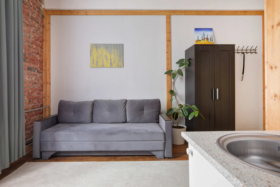 Апарт-отель Тележная 8-10