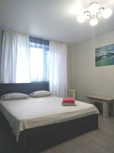 Квартира на Энгельса 73 (Сони Кривой 57)