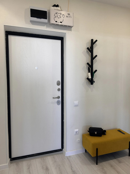 Квартира HobotHome