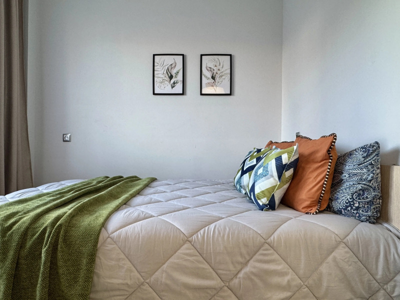 Квартира Евро 2-ком Култукская 101/1-80 Иркутск Аэропорт КакДома