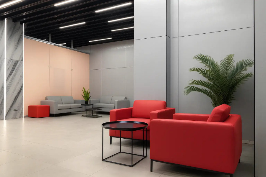 Апарт-Отель Апартаменты Лайк