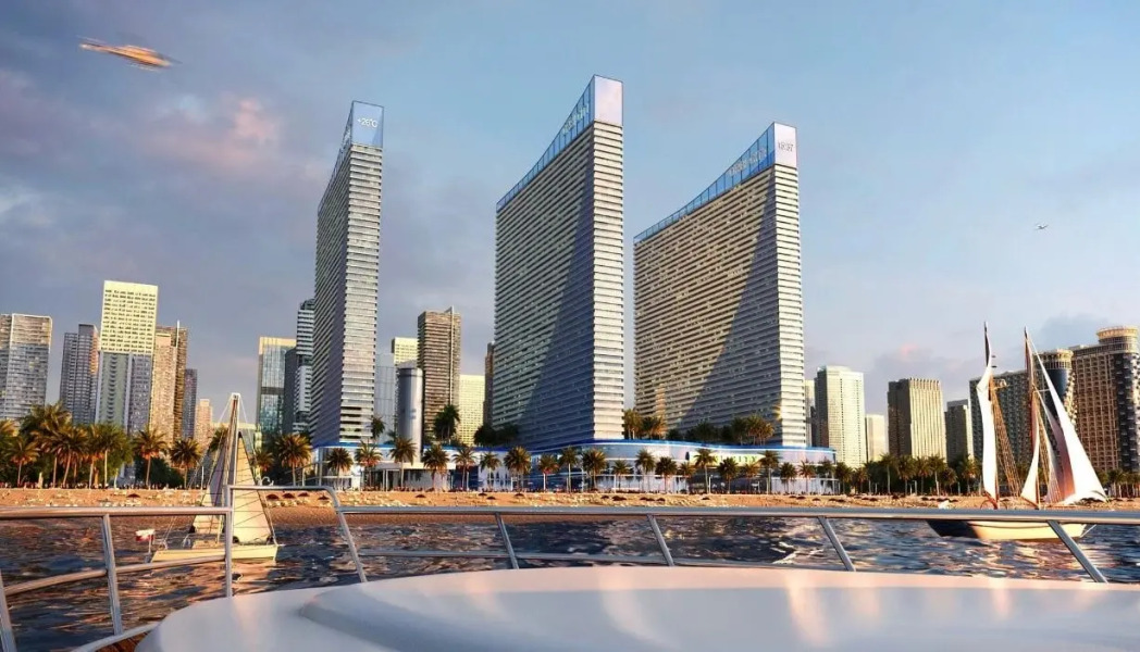 Апарт-отель Wellcome to Batumi