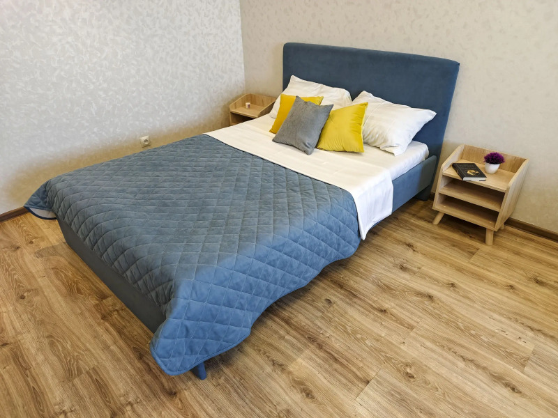 Апартаменты на Максима Горького