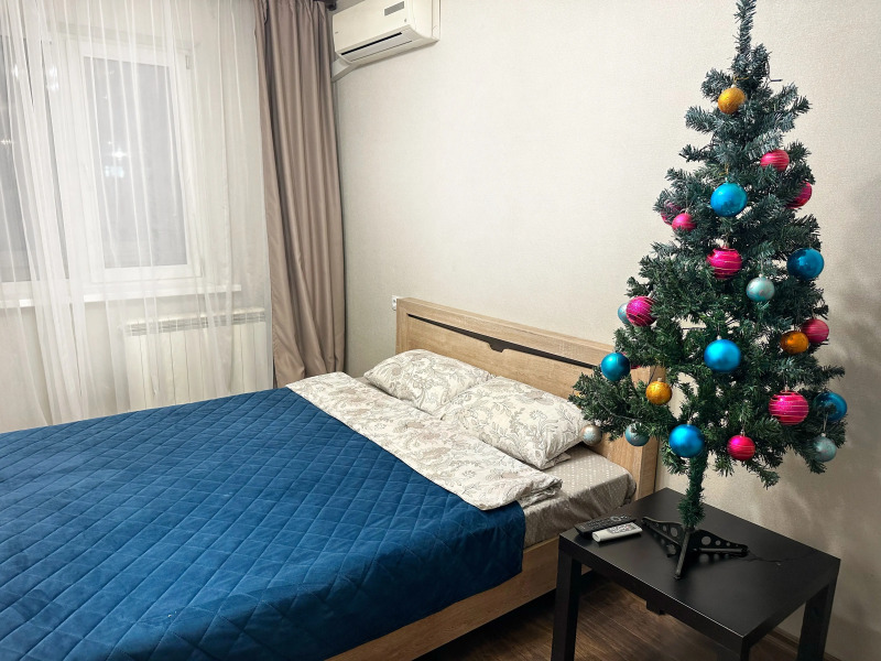 Квартира Двухкомнатная в 10 минутах пешком от набережной