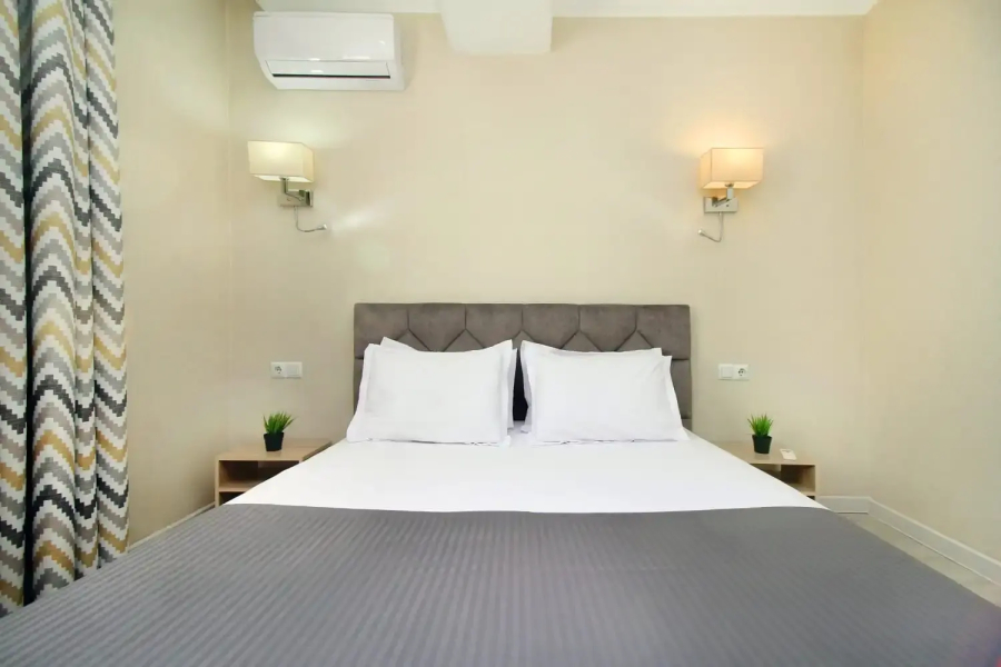 Апартаменты Шевченко 85