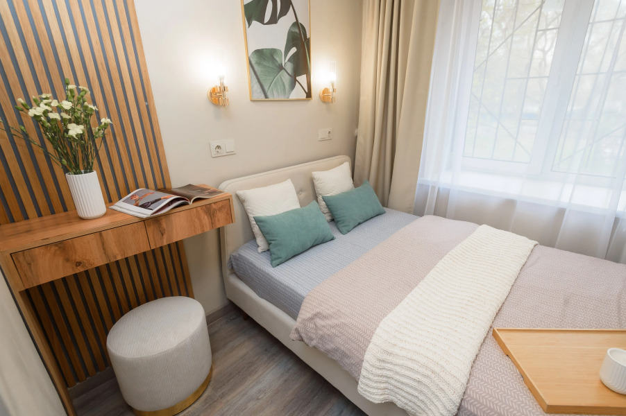 Квартира ApartHause в центре города