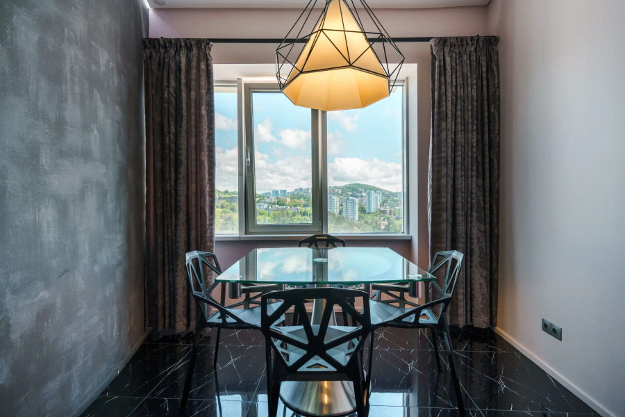 Апартаменты BonApartaments 2