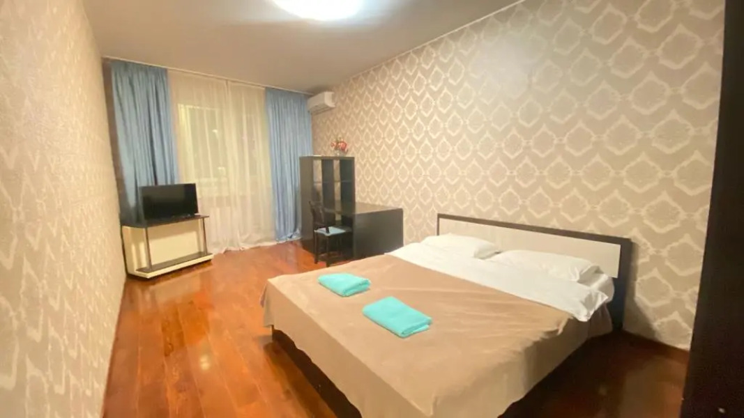 Апартаменты Двухкомнатные у Метро Новокосино