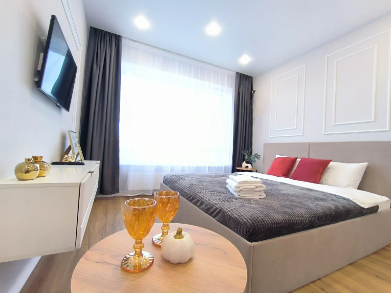 Квартира  Костарика в Жк Сердце Сибири