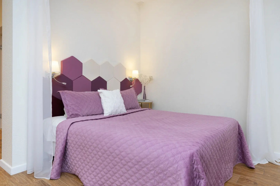 Квартира в центре Казани