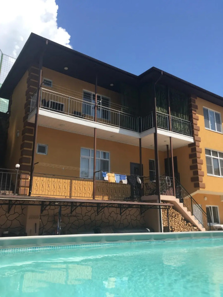 Гостевой дом Эмма