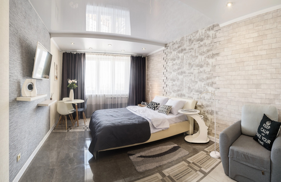 Апартаменты Crystal Rose