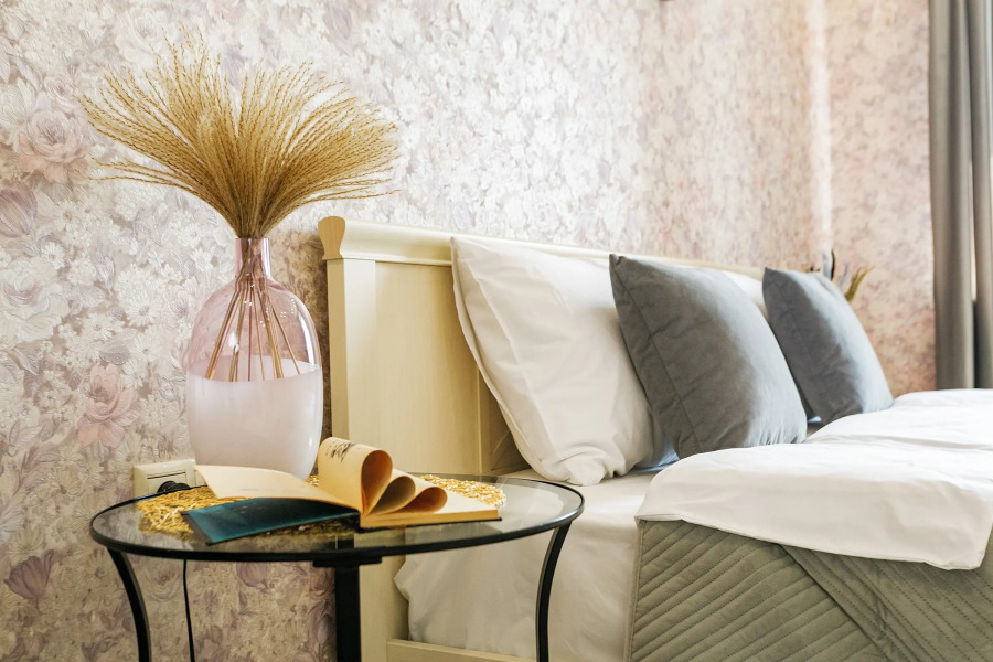 Апартаменты WELCOME на Николаева 18