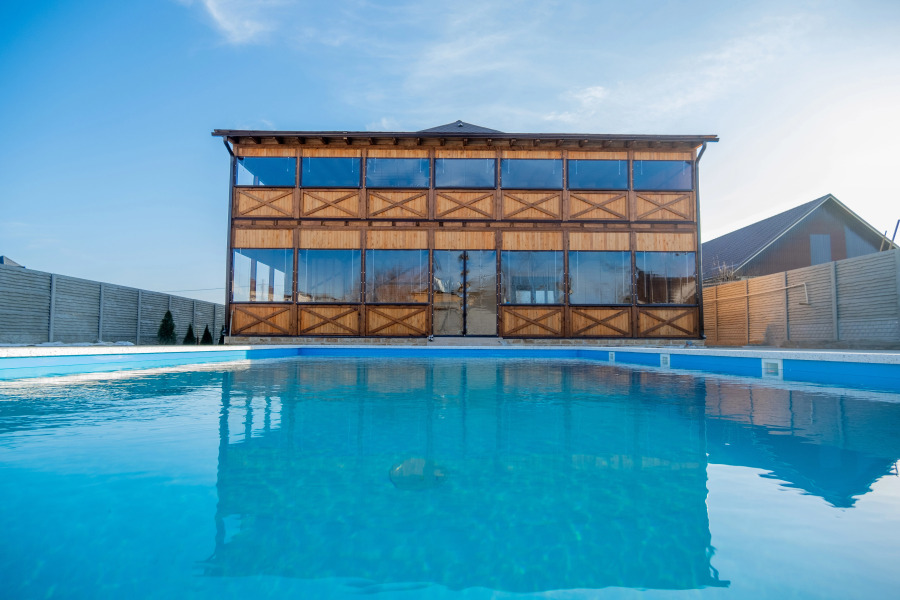 Гостевой Дом Аделина