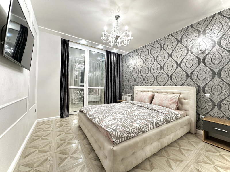 Апартаменты Элитные в Центре Города