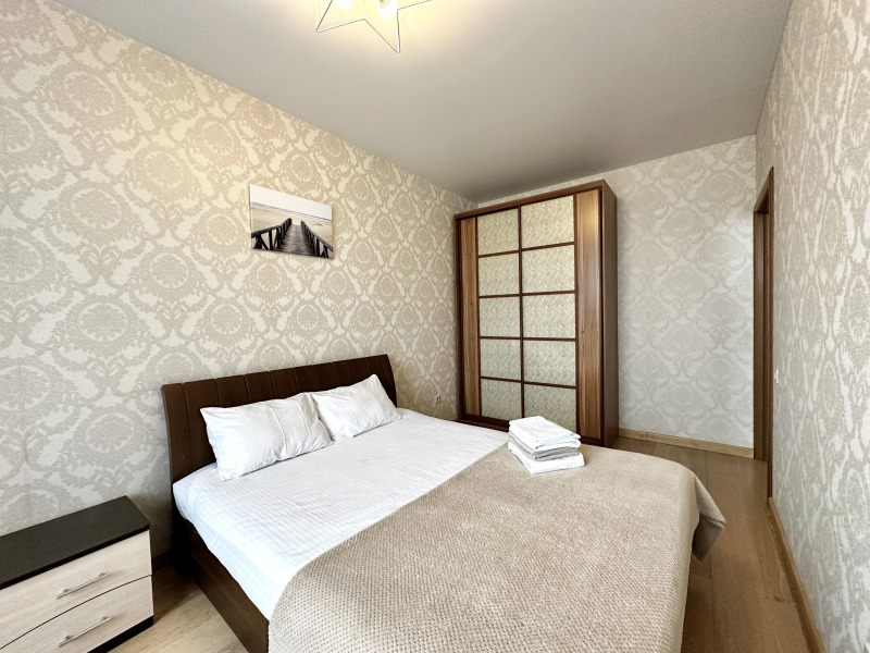 Апартаменты на 2й Круговой 14