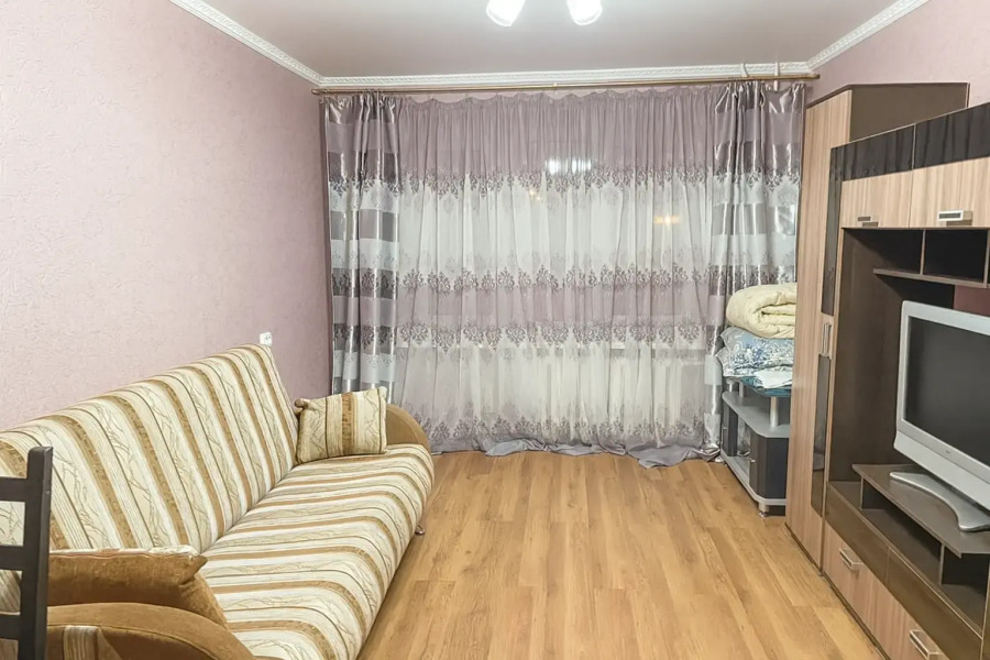 Апартаменты Академика Туполева