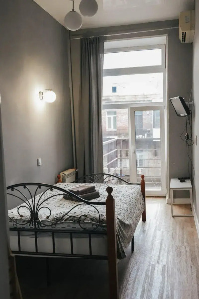 Апартаменты Порто Франко 3