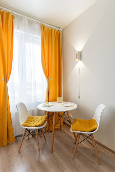 Квартира Orange8