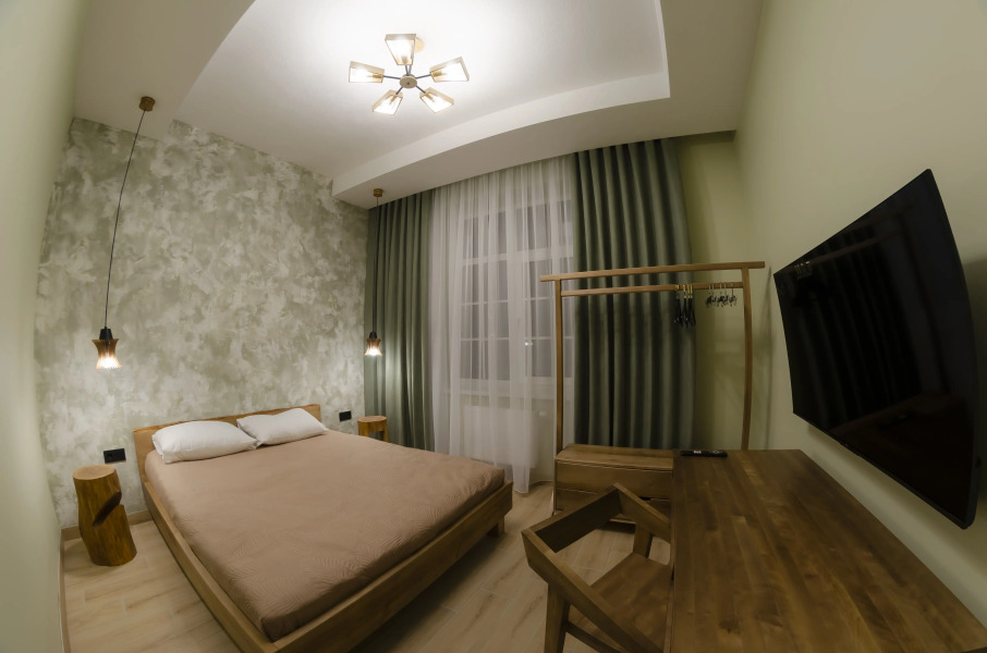 Квартира Семейный 11