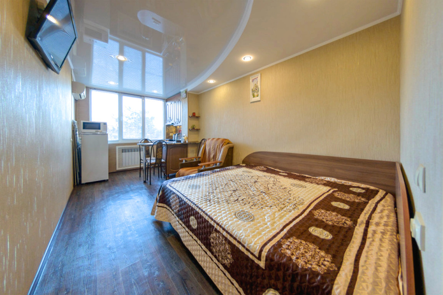Апартаменты Ленина 8 кв. 340