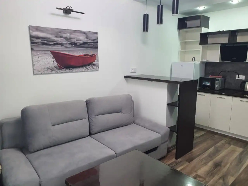 Апартаменты на Пархоменко 2 (403)