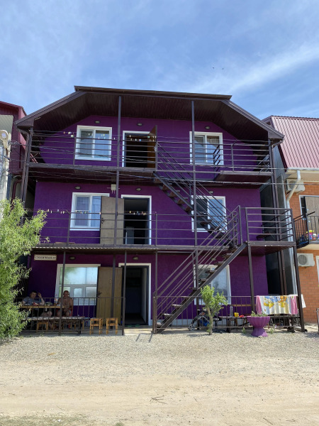 Гостевой Дом Уют