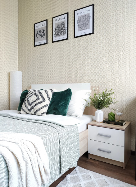 Квартира Рядом с Метро