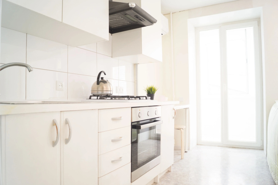 Апартаменты Уютные квартиры на сутки в г. Октябрьский