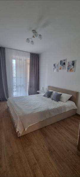 Квартира в ЖК Энфилд