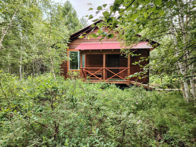 Гостевой дом Cozy nook