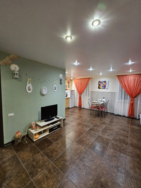 Бунгало "Tango House"