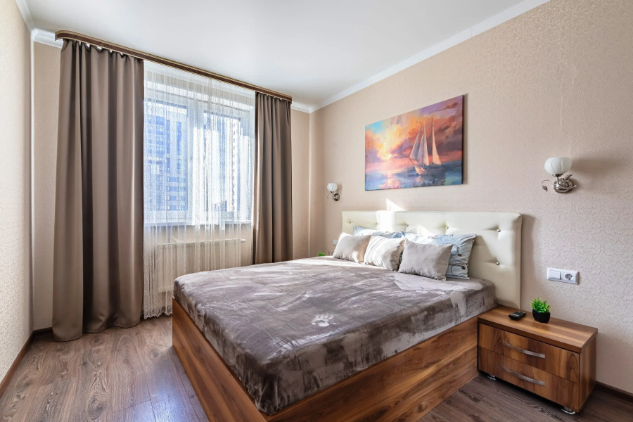 Апартаменты KazanRent