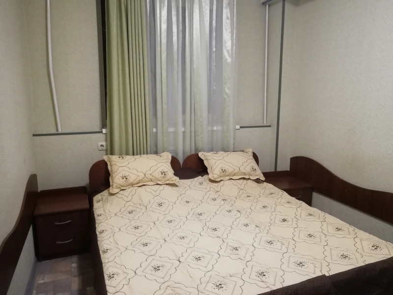 Гостиница Спорт