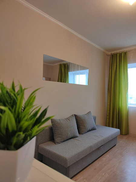 Апартаменты Студия 20 м² Белоозерский