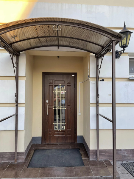 Гостевой дом Щеголева