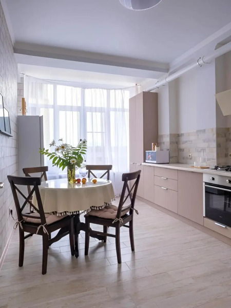 Квартира Уютная двушка в курортной зоне