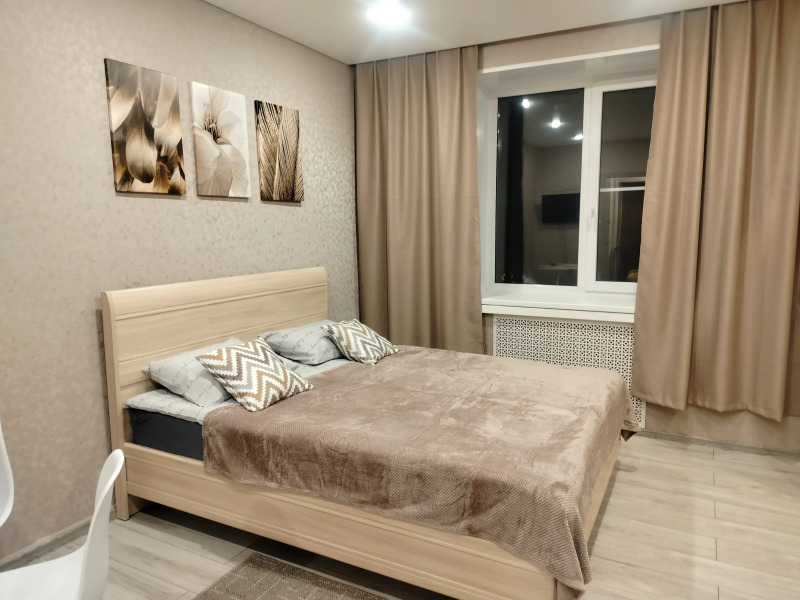 Апартаменты L&R Room