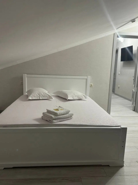 Гостевой дом Комильфо