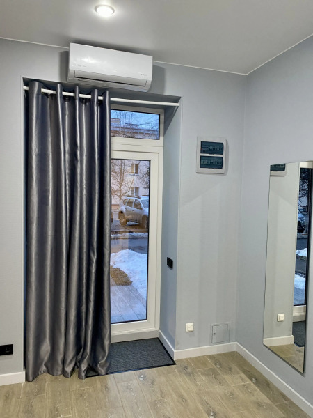 Апартаменты Park Lane