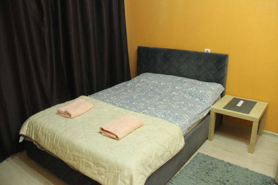 Апартаменты Манго