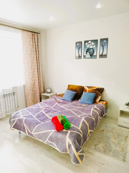 Апартаменты Комфорт у Глобуса