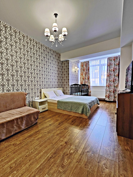 Апартаменты Декабристов 36/1 № 4