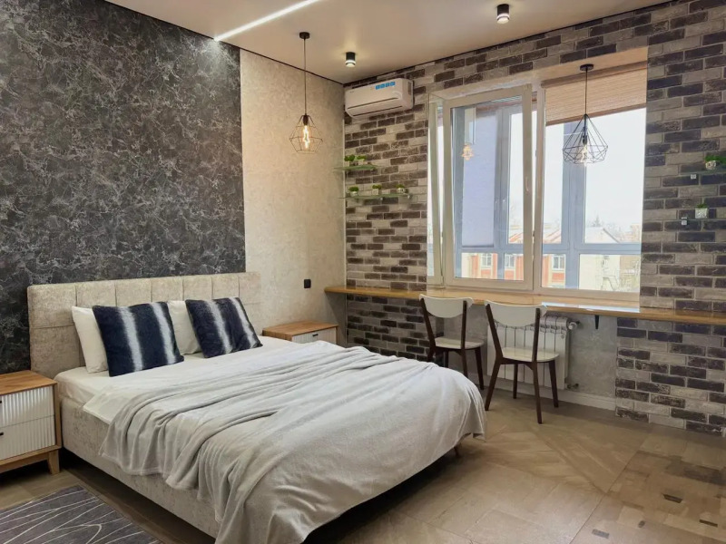 Апартаменты Аврора ул. 2 Посадская 14, 4 этаж