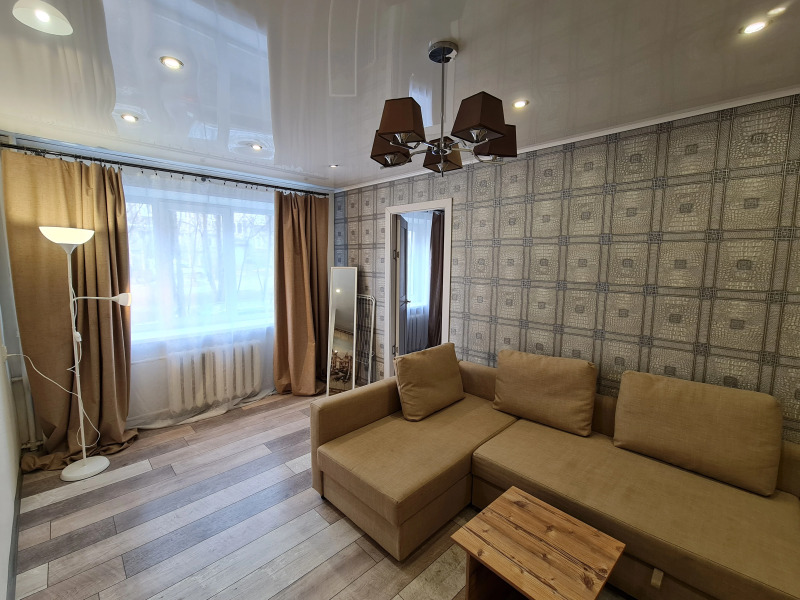 Апартаменты Auroratravel51