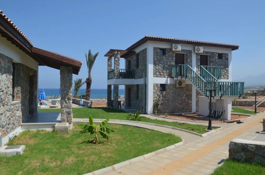 Отель Ardic Agaci Tatil Koyu