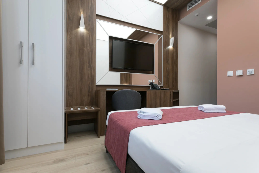 Boutique 1 Hotel Sofia