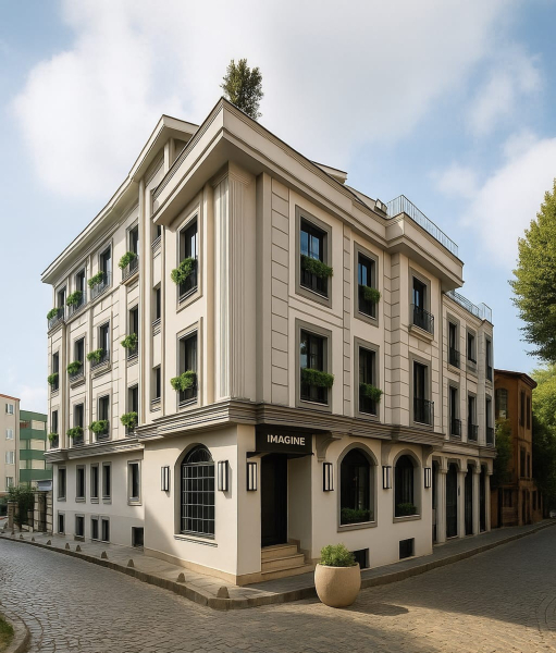 Imagine Istanbul – Sultanahmet